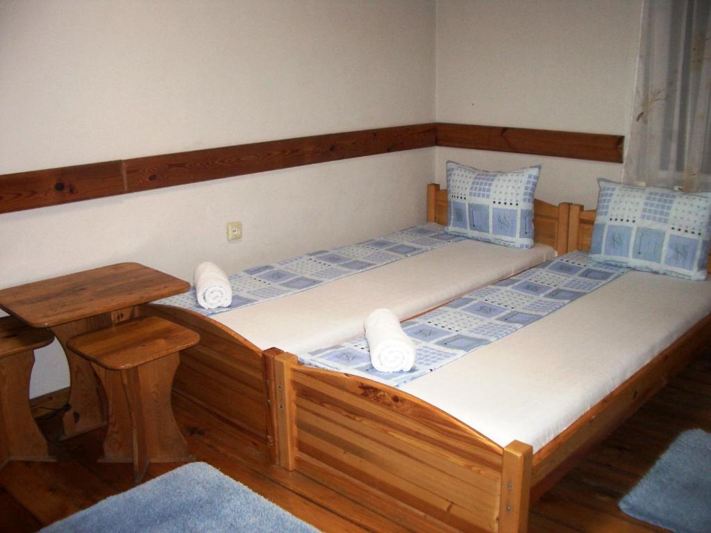 Sky Guest house